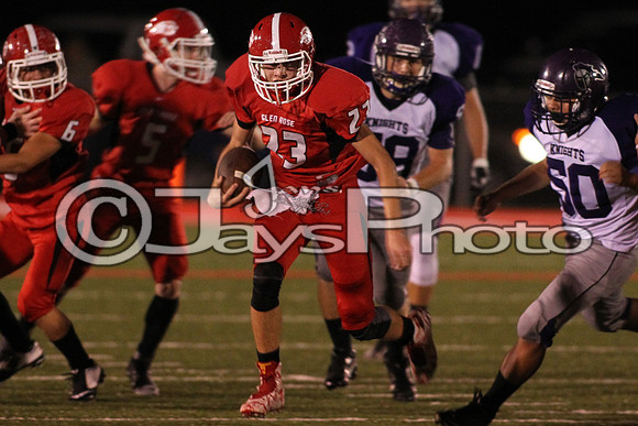 Centerpoint @ Glen Rose (Homecoming) 10-23-2015 (©Justin Manning) JWM_0581