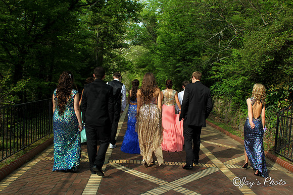 Glen Rose Prom 2015 4-17-2015 (©Justin Manning) JWM_0180