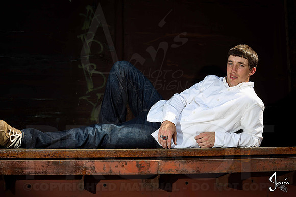 Collin & Makayla Senior pics 4-14-13 (© Justin Manning) JWM0272