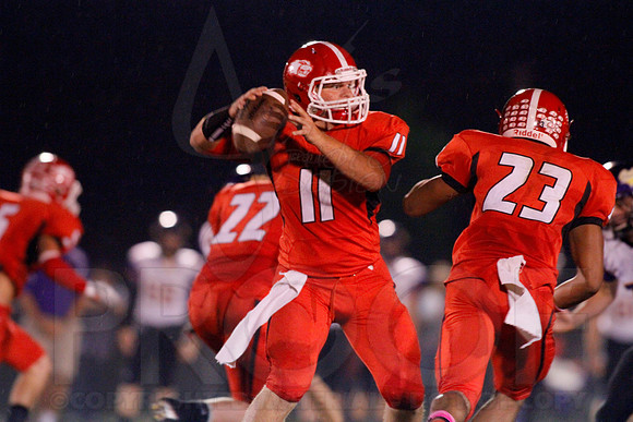 Ft. Lake @ Glen Rose 10-18-13 (© Justin Manning) JWM0245