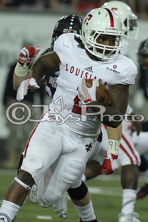 Louisiana Lafayette @ Arkansas State 10-20-2015 (©Justin Manning) JWM_0792