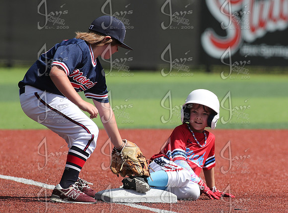 Hot Springs Nationals vs. Texarkana Sticks 9U 3-30-25_JWM_0580