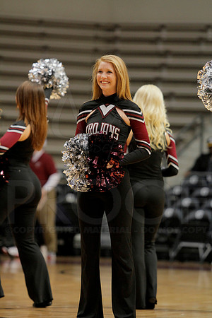 UALR Women's Basketball (©Justin Manning) JWM_0097