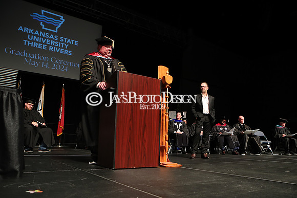 Arkansas State Three Rivers Graduation 5-14-24_JWM_0242