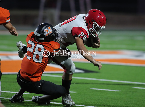 Glen Rose @ Malvern Jr. High 9-5-24_JWM_0329