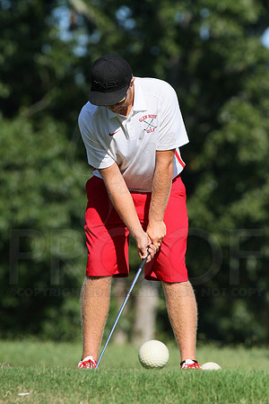 Glen Rose Golf 8-15-13 (Silver Springs) (© Justin Manning) JWM0199