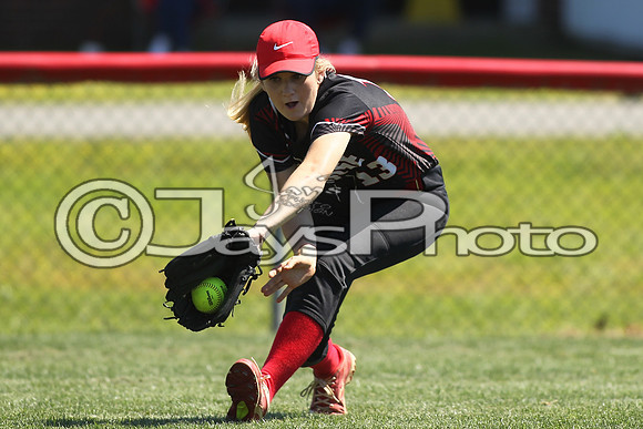 Glen Rose vs. Rose Bud 5-3A Regional softball 5-6-17_JWM00325