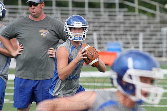 1st Annual James King 7 on 7 (Malvern) (� Justin Manning) JWM0218