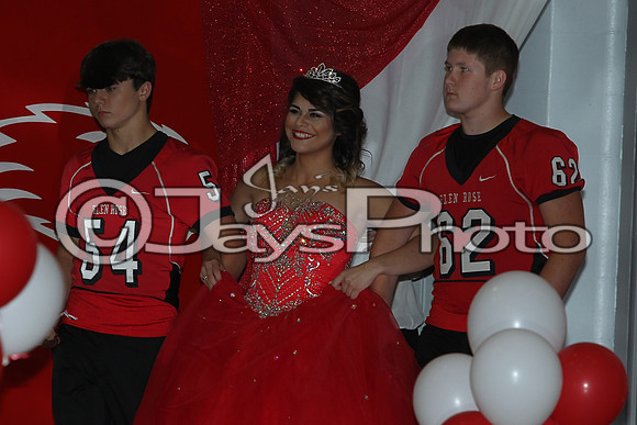 Glen Rose Homecoming (Day Ceremony) 10-23-2015 (©Justin Manning) JWM_0030