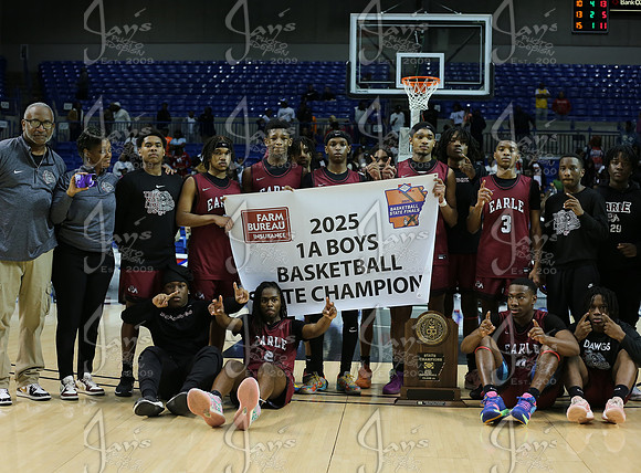 Marked Tree vs. Earle (AAA 1A State Final) 3-15-25 _JWM_0769