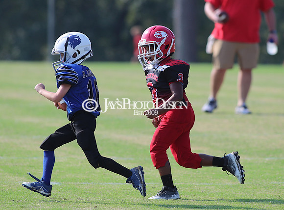 3rd Grade Peewee Football (Glen Rose @ Bismarck) 8-24-24_JWM_0201