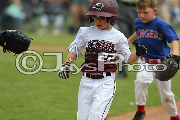 Arkadelphia vs Benton 5-6 year old All-Stars 6-13-2015 (©Justin Manning) JWM_0058