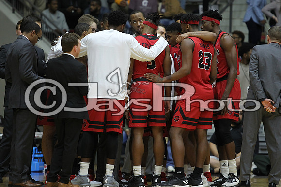 Arkansas State @ Little Rock Men's Basketball 1-14-17_JWM_00014