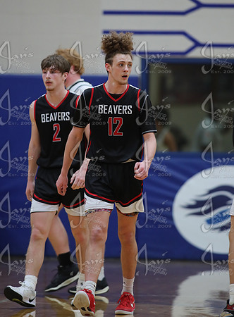 Dover vs. Glen Rose (AAA 3A-5 District First Round) 2-17-25_JWM_0491