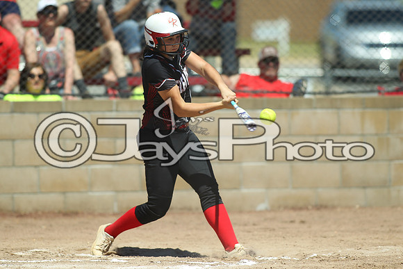 Glen Rose vs. Rose Bud 5-3A Regional softball 5-6-17_JWM00062