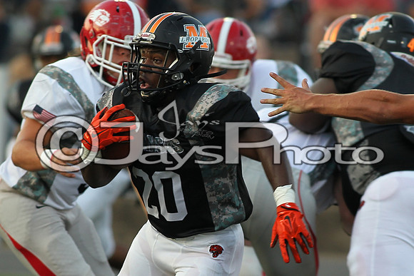Glen Rose @ Malvern 9-4-2015 (©Justin Manning) JWM_0129
