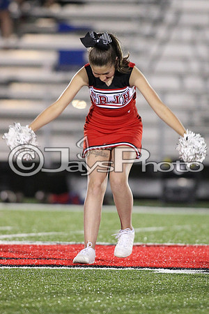 Arkadelphia @ Glen Rose Jr High 9-10-2015 (©Justin Manning) JWM_0214