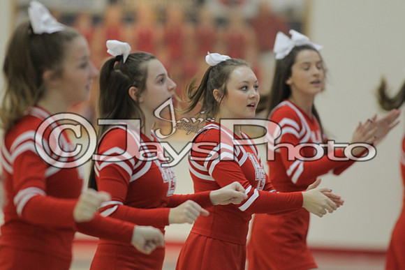 Jessieville @ Harmony Grove Senior Boys 1-12-2016 (©Justin Manning) JWM_0302