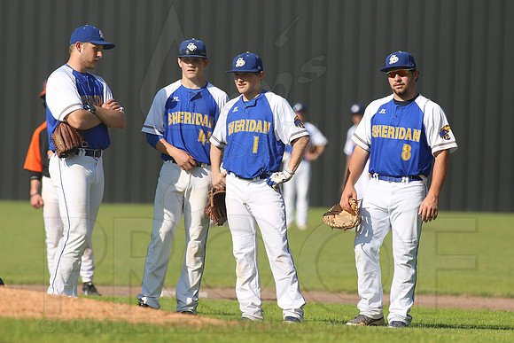 Sheridan @ Malvern 4-15-13 (© Justin Manning) JWM0301