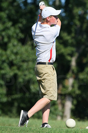 Glen Rose Golf 8-15-13 (Silver Springs) (© Justin Manning) JWM0212