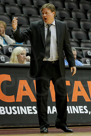 UALR Women's Basketball (©Justin Manning) JWM_0476