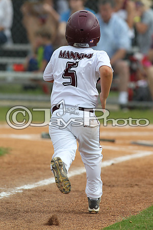 Arkadelphia vs Benton 5-6 year old All-Stars 6-13-2015 (©Justin Manning) JWM_0103