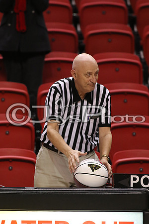 LA-Lafayette @ Arkansas State Men's 3-7-2015 (©Justin Manning) JWM_0041
