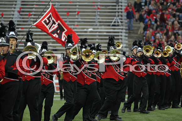 Idaho @ Arkansas State (Homecoming) 10-3-2015 (©Justin Manning) JWM_0040
