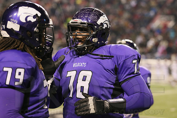 El Dorado vs. Pine Bluff 12-14-13 (©Justin Manning) (©Justin Manning) JWM_0406