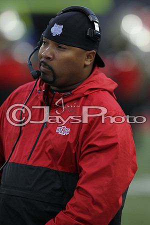 Idaho @ Arkansas State (Homecoming) 10-3-2015 (©Justin Manning) JWM_0064