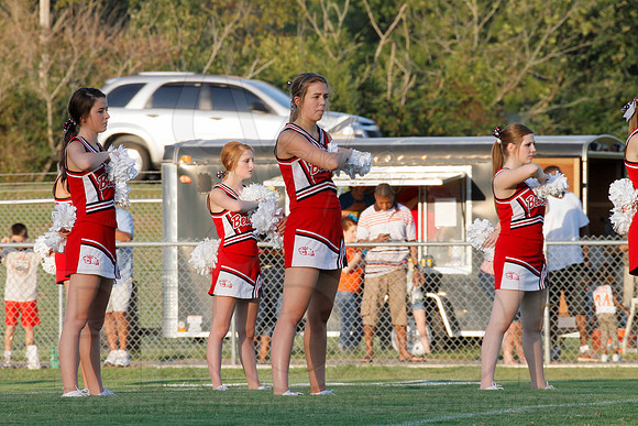 Glen Rose @ Malvern 9-3-12 (Justin Manning)167