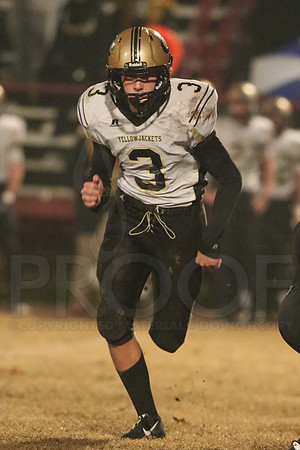 Clinton @ Pine Bluff Dollarway 11-21-2014 (©Justin Manning) JWM_031