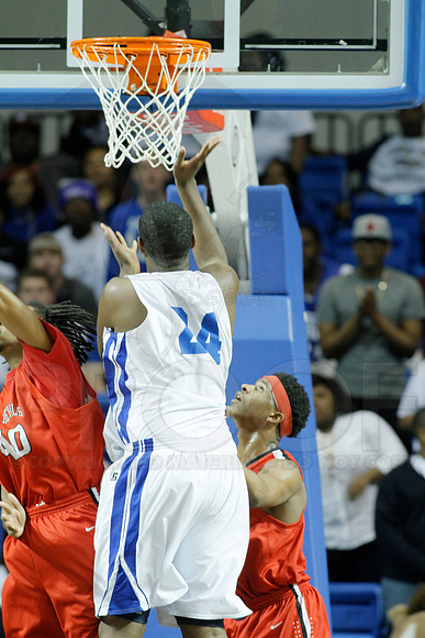 5A Boys State Finals-Forrest City vs. Jacksonville 3-14-2014 (© Justin Manning) JWM_0044