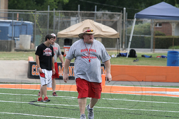 1st Annual James King 7 on 7 (Malvern) (� Justin Manning) JWM0245