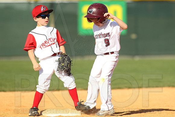 Benton Panthers vs. Arkansas Travelers 7's_JWM_0164