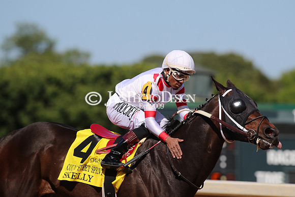 z240413_Count Fleet Sprint Handicap_JWM___0757