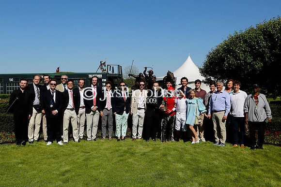z240413_Count Fleet Sprint Handicap_JWM___0155