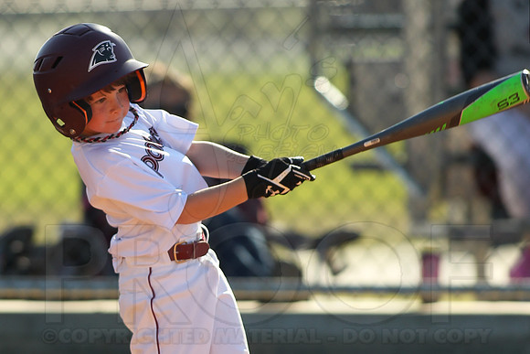 Benton Panthers vs. Arkansas Travelers 7's_JWM_0284