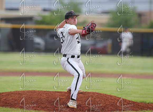Malvern @ Bauxite baseball 4-29-25_JWM_0188
