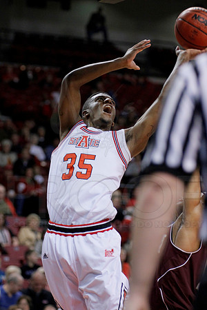 ULM @ ASU 1-19-13 (Justin Manning)0087
