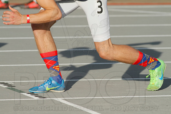 NCAA West Track and Field Preliminaries 5-30-2014 (© Justin Manning) JWM_0382