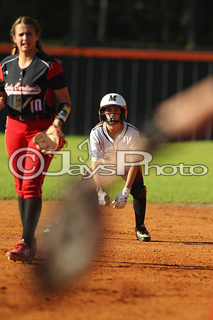 Harmony Grove @ Malvern softball_JWM_0442