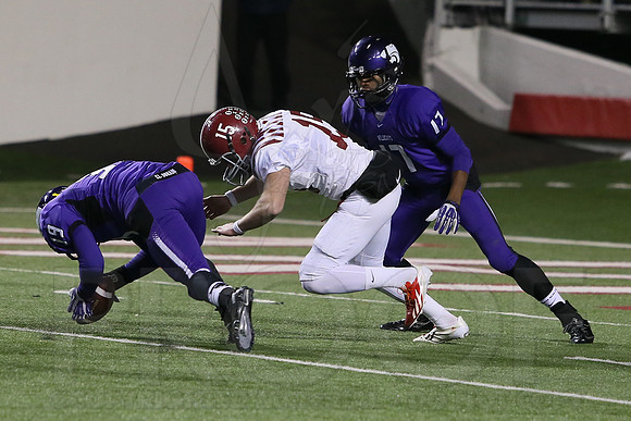 El Dorado vs. Pine Bluff 12-14-13 (©Justin Manning) (©Justin Manning) JWM_0364