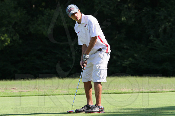 Glen Rose Golf 8-15-13 (Silver Springs) (© Justin Manning) JWM0059