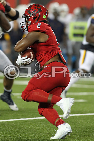 Toledo @ Arkansas State 9-2-16_JWM_0723