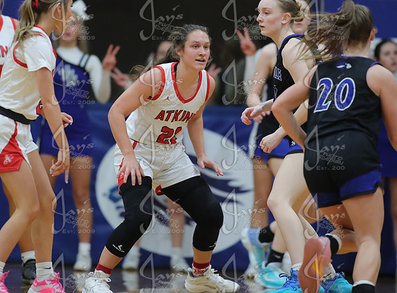 Atkins vs. Jessieville Girls (AAA 3A-4 District First Round) 2-17-25_JWM_0421