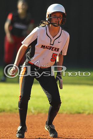 Harmony Grove @ Malvern softball_JWM_0459
