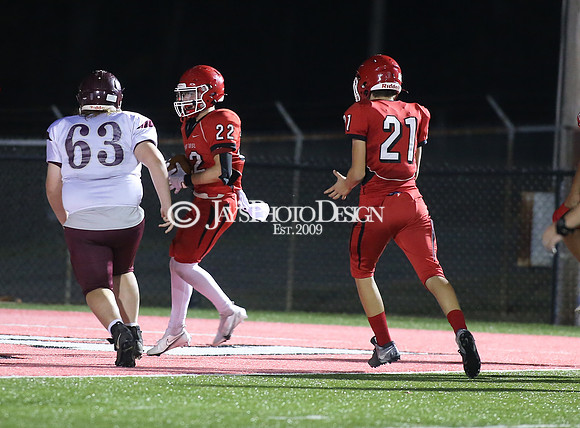 Perryville @ Glen Rose Junior High 11-3-22_JWM_0712