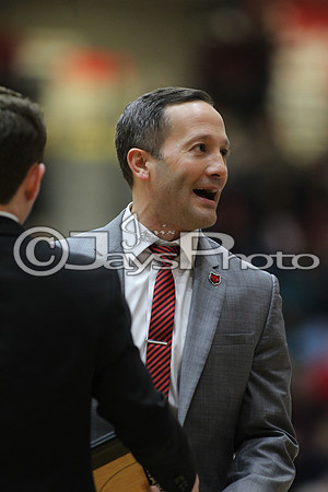 Arkansas State @ Little Rock Men's Basketball 1-14-17_JWM_00510
