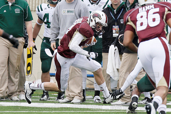 Independence Bowl ULM vs. Ohio 12-28-12 (Justin Manning)0134